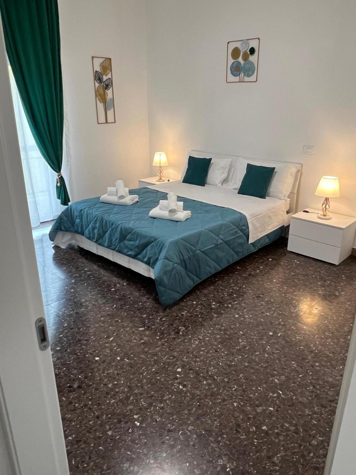 Laura Home Verona Exteriér fotografie