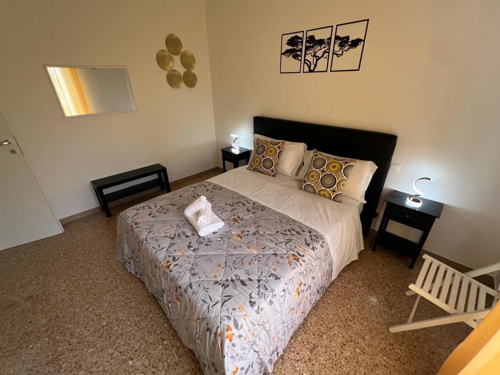 Laura Home Verona Exteriér fotografie