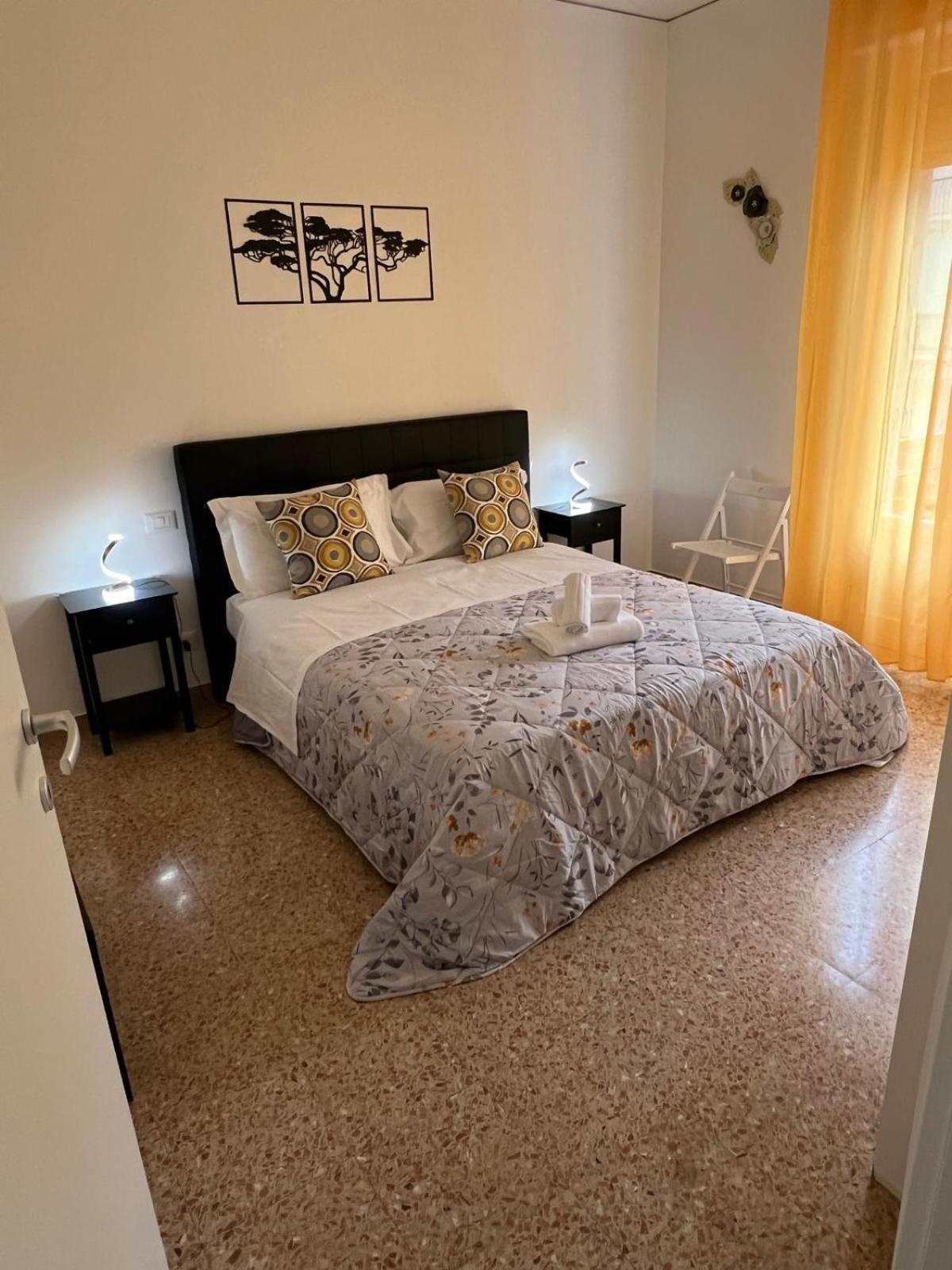 Laura Home Verona Exteriér fotografie