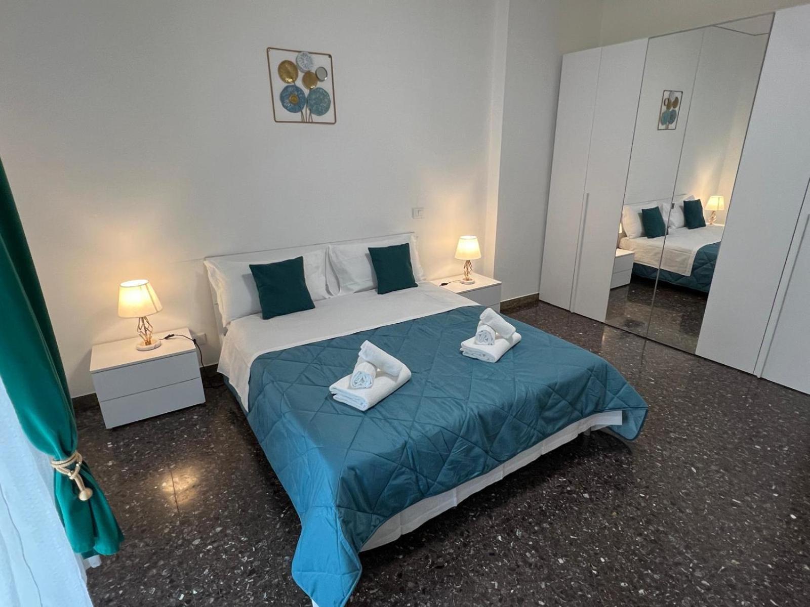 Laura Home Verona Exteriér fotografie