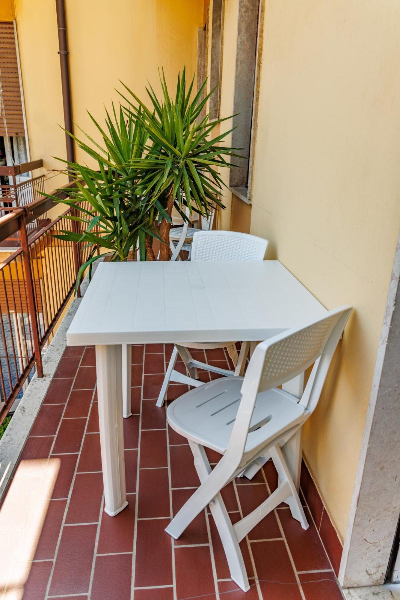 Laura Home Verona Exteriér fotografie