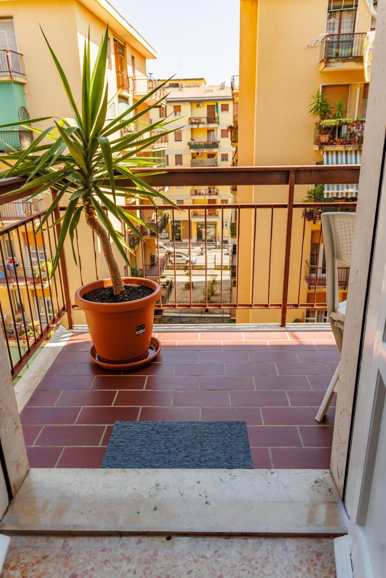 Laura Home Verona Exteriér fotografie