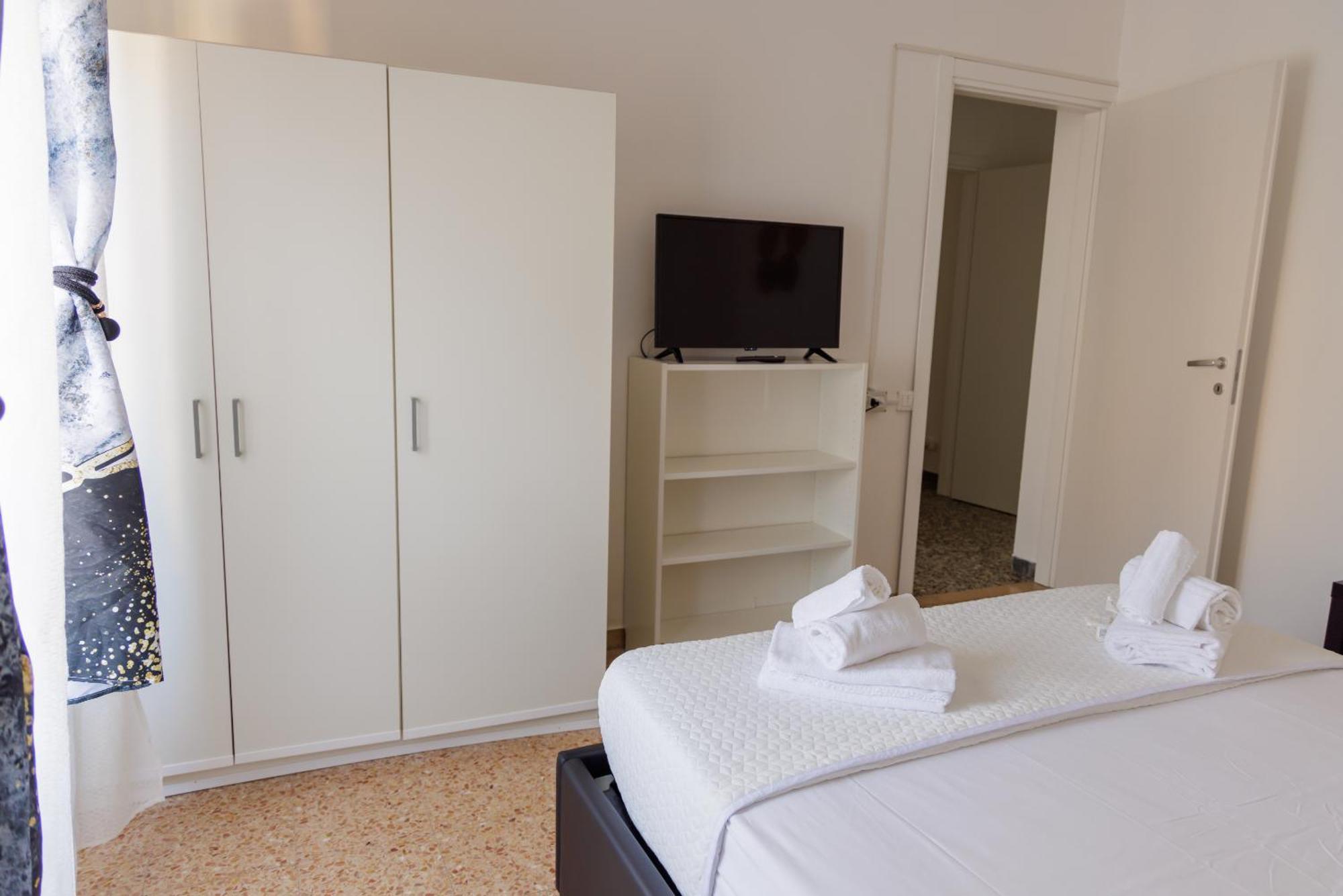 Laura Home Verona Exteriér fotografie