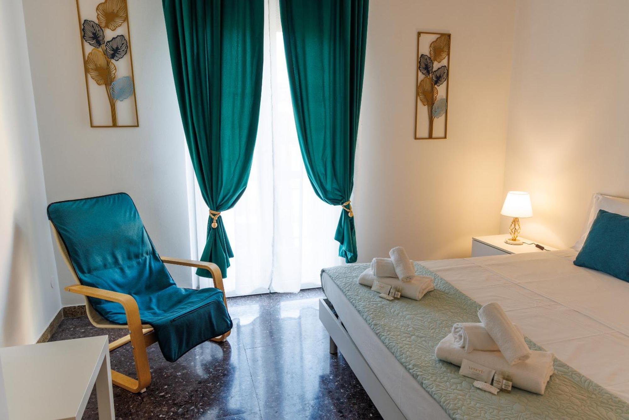 Laura Home Verona Exteriér fotografie