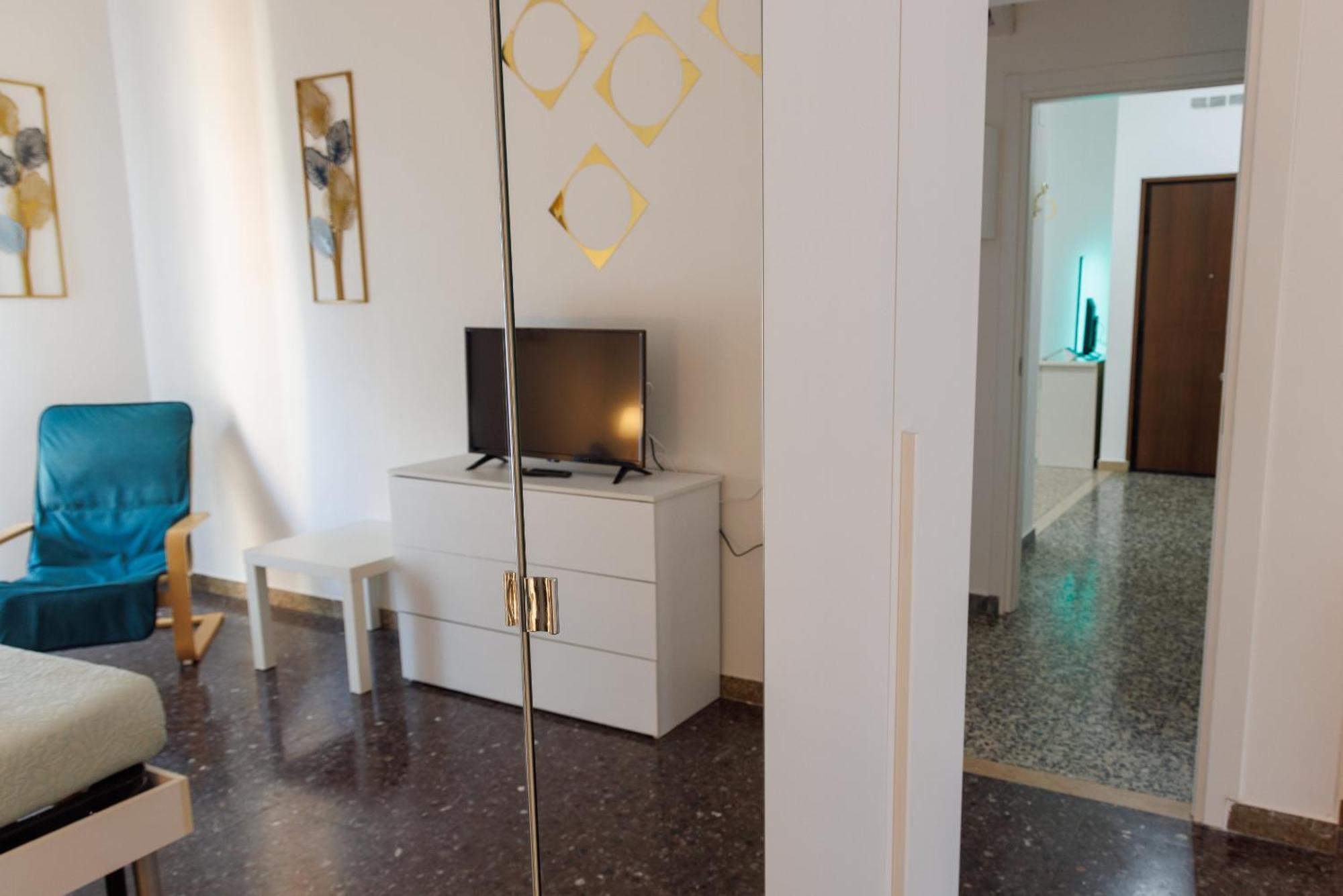 Laura Home Verona Exteriér fotografie