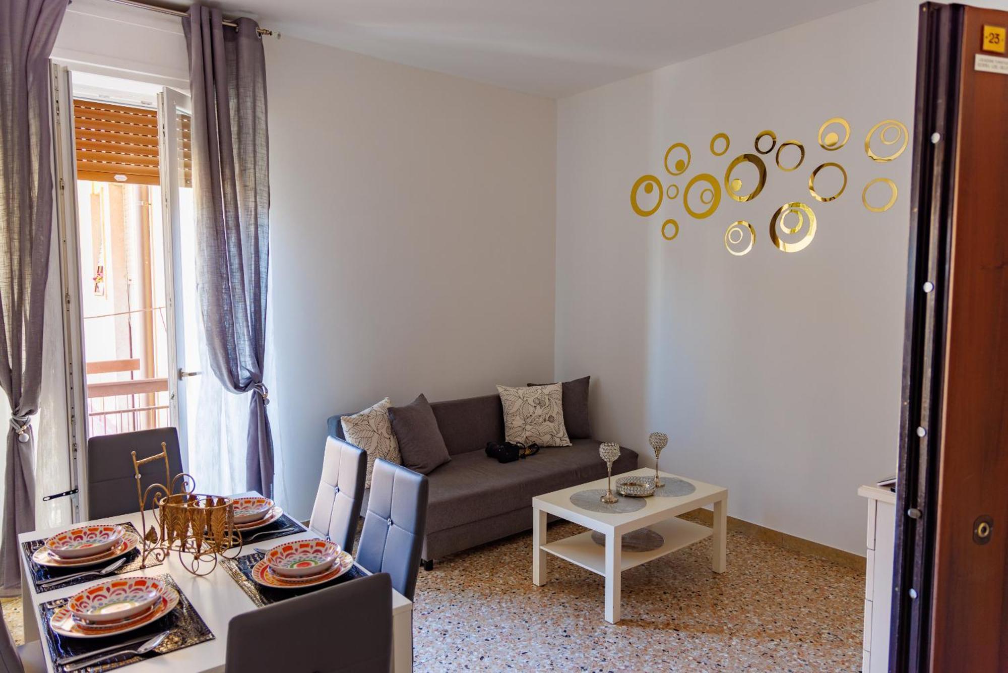 Laura Home Verona Exteriér fotografie