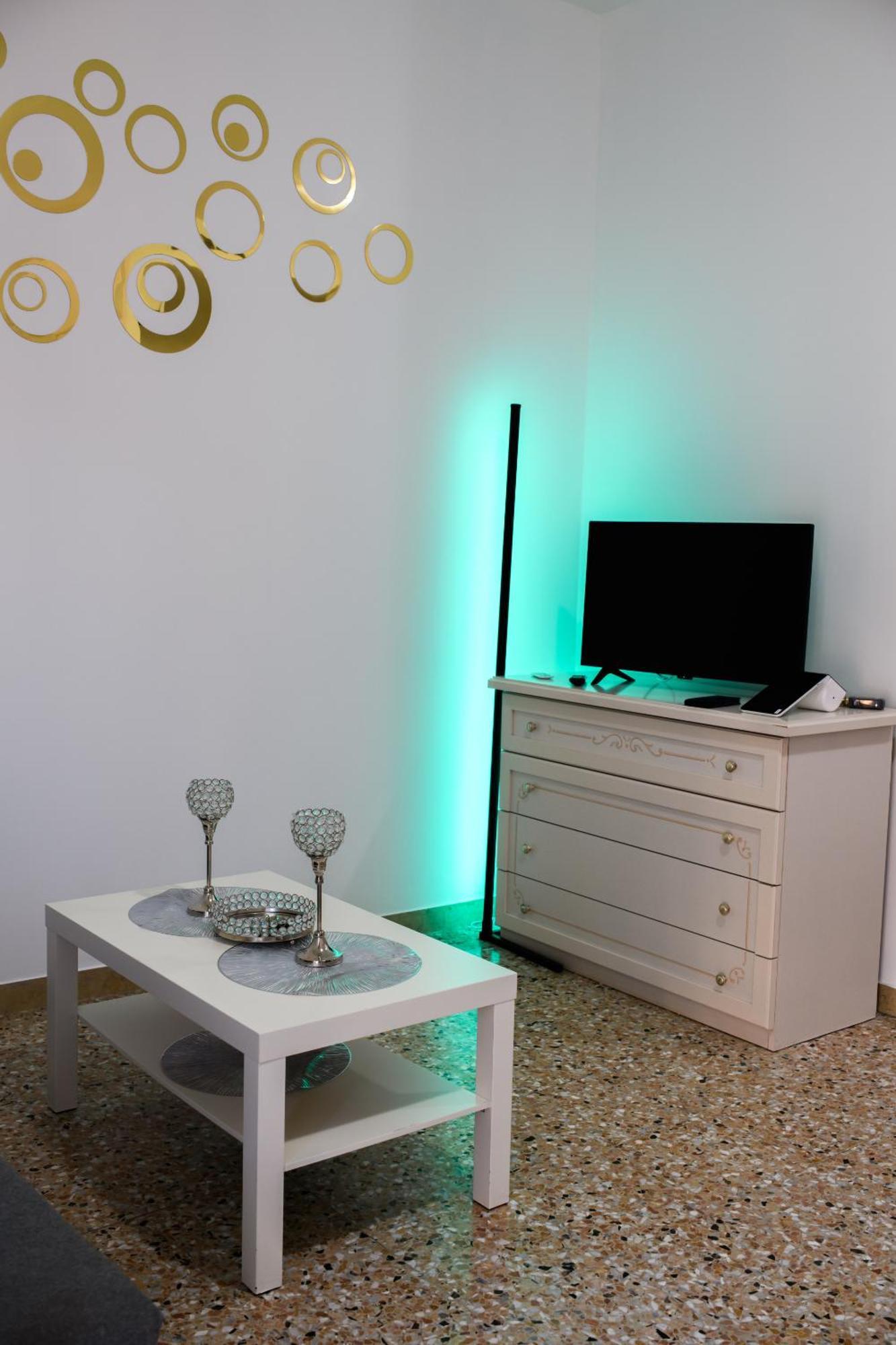 Laura Home Verona Exteriér fotografie