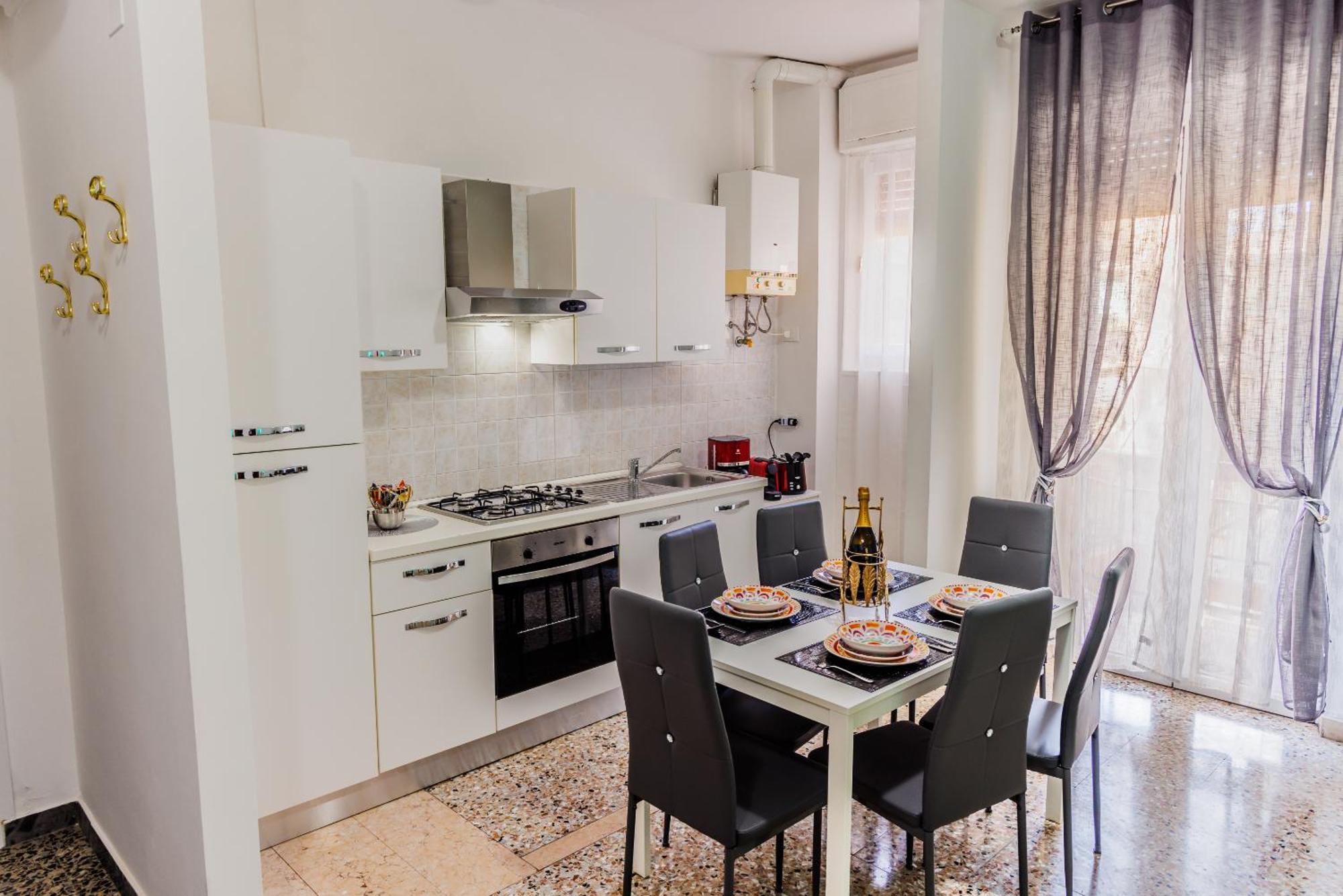 Laura Home Verona Exteriér fotografie
