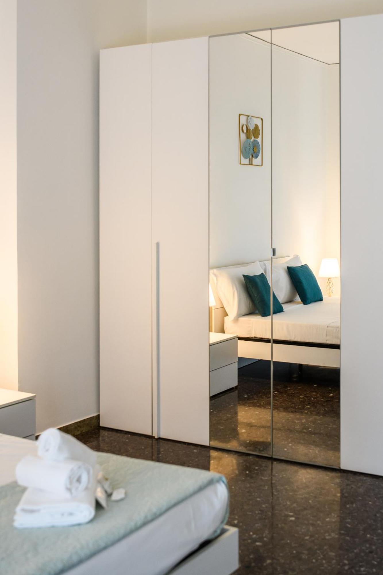 Laura Home Verona Exteriér fotografie