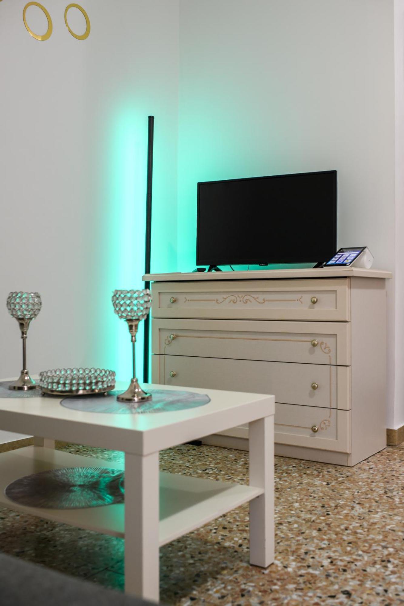 Laura Home Verona Exteriér fotografie